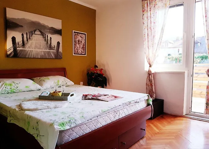 Apartment The Royal Square
