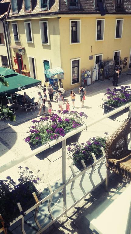 Daire The Royal Square Cetinje